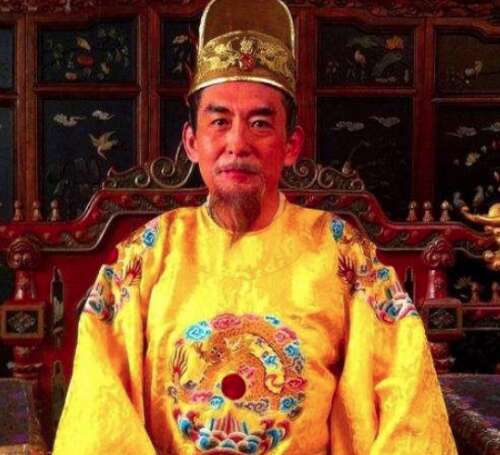 刘义符：南北朝最悲催的皇帝，刚上位就被托孤大臣杀了