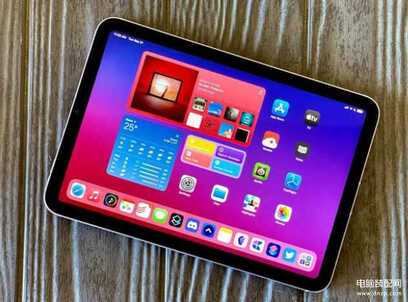 ipad推荐买哪一个好（四款iPad优缺点对比）