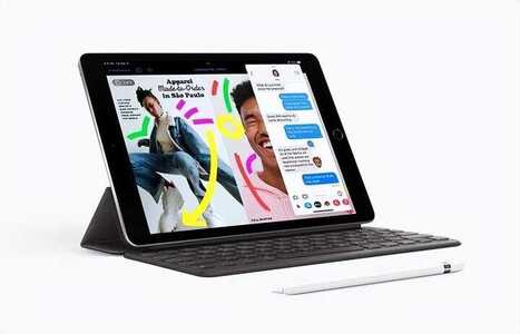 ipad推荐买哪一个好（四款iPad优缺点对比）