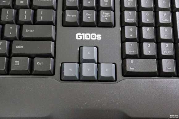 罗技g100s游戏键鼠套装好用吗（罗技g100s游戏键鼠套装评测）