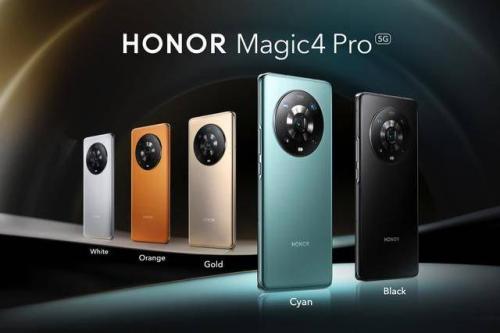 Magic4 Pro和 华为 P50 Pro比较，影像这块，谁的相机更好？（华为p50pro和荣耀magic）