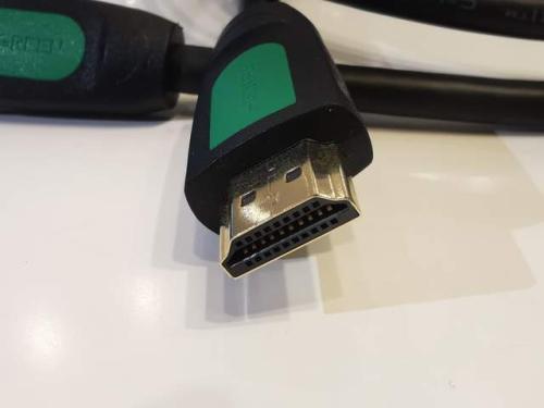 如何判断一根HDMI线的好坏？（如何判断一根hdmi线的好坏视频）