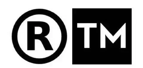 商标上标注“圆圈R”和“TM”代表了什么？（商标圆圈r符号）