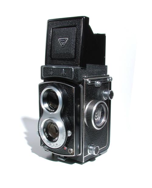 排名第一的数码相机品牌（中国产数码相机品牌）