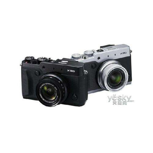 富士数码相机x30(富士数码相机X -T4电池电压电流)