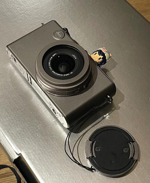 徕卡 d-lux4 数码相机