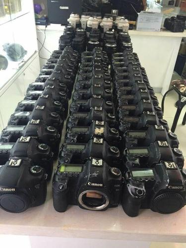 西安哪里能收购二手单反相机的简单介绍