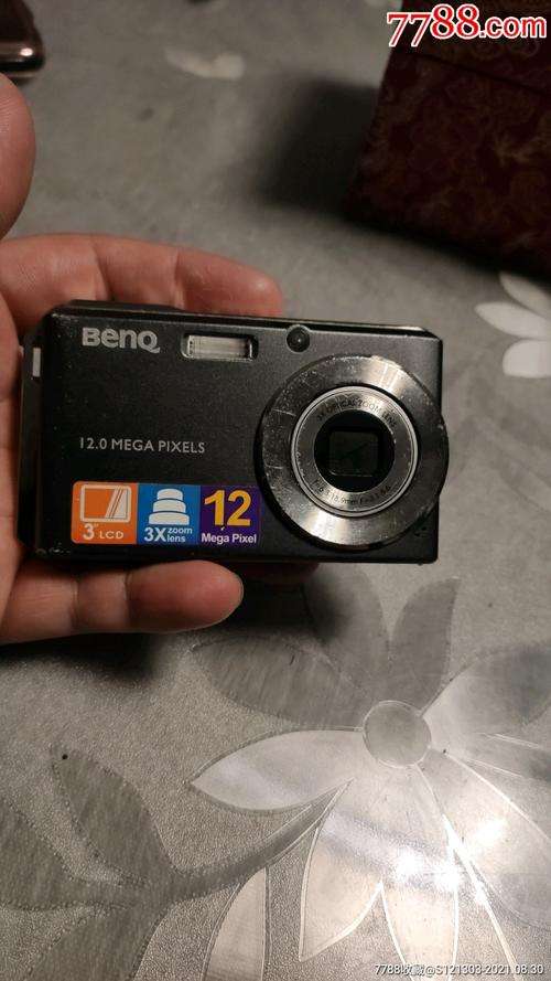 明基数码相机c1450(明基数码相机正品)