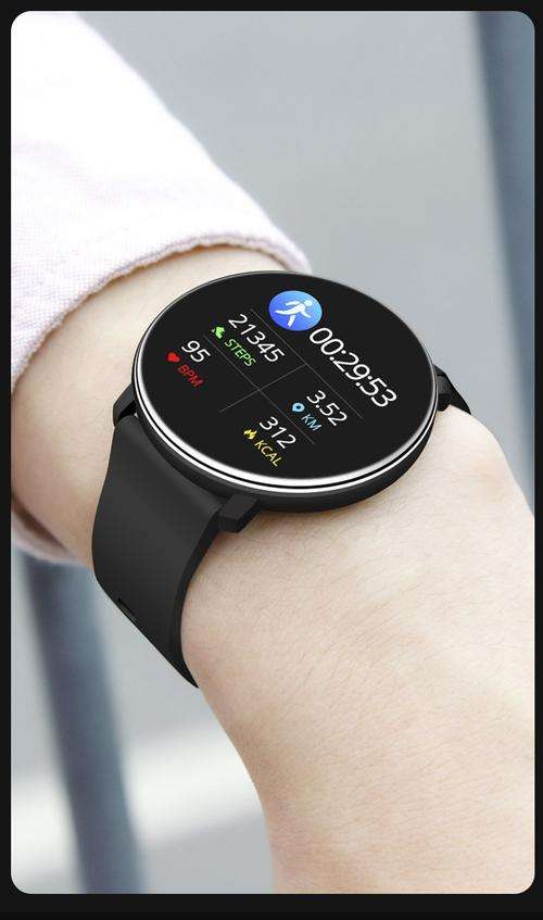 新款智能手表哪款好（能测血压的智能手表哪款好）