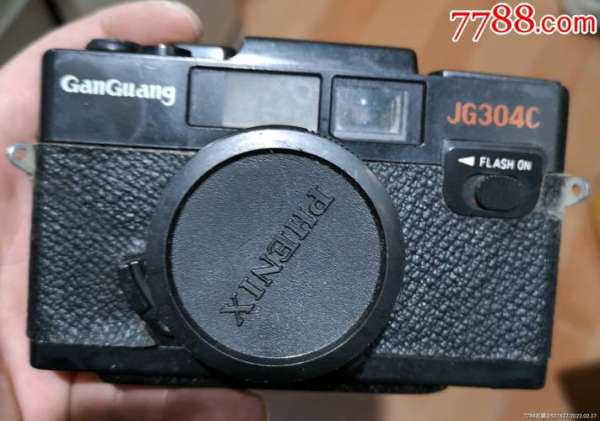 中国产数码相机(中国的数码相机品牌)