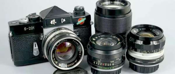 中国产数码相机(中国的数码相机品牌)