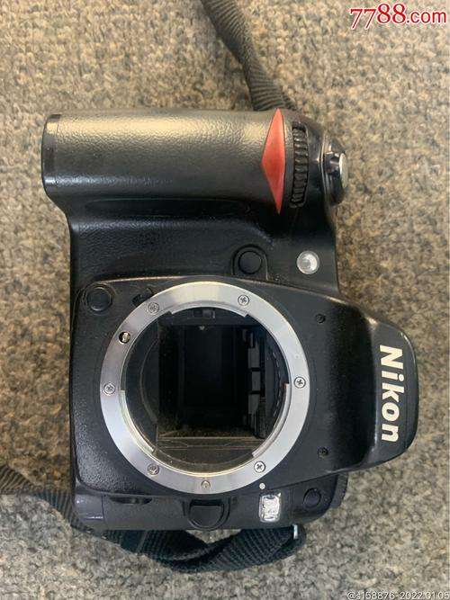 尼康d80单反相机可以录像