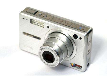 数码相机非日本牌子（非日系相机）