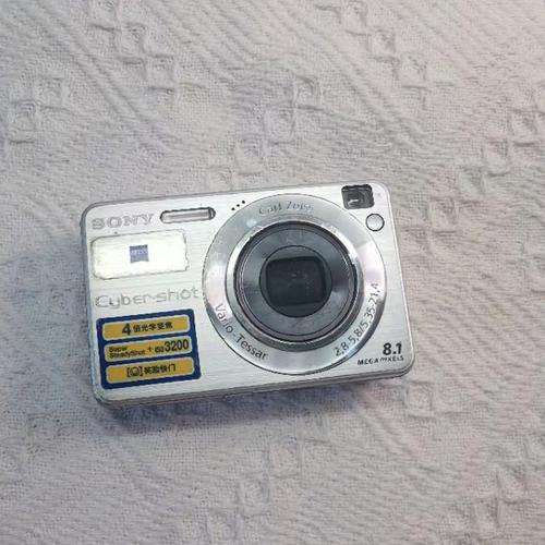 索尼最小的摄像机(索尼超小相机)