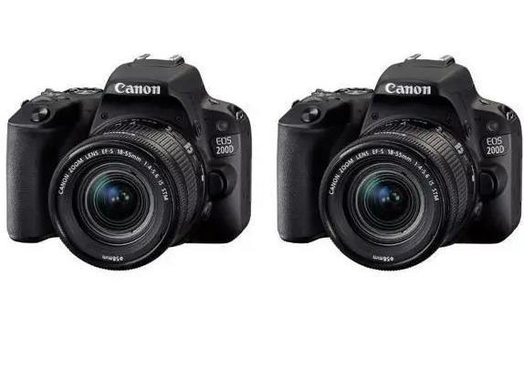 数码相机与单反相机区别（数码相机和单反一样吗）