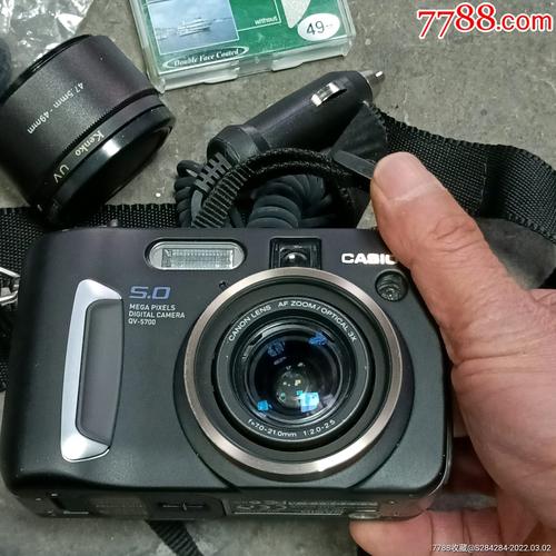 去日本买数码相机