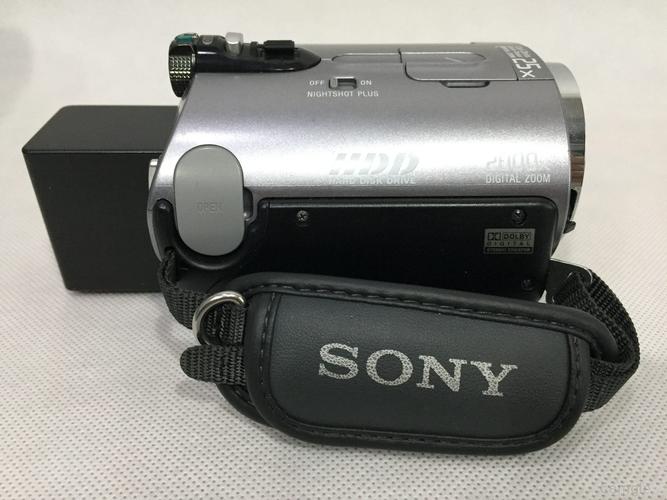 索尼硬盘摄像机型号（索尼aⅹ700摄像机）