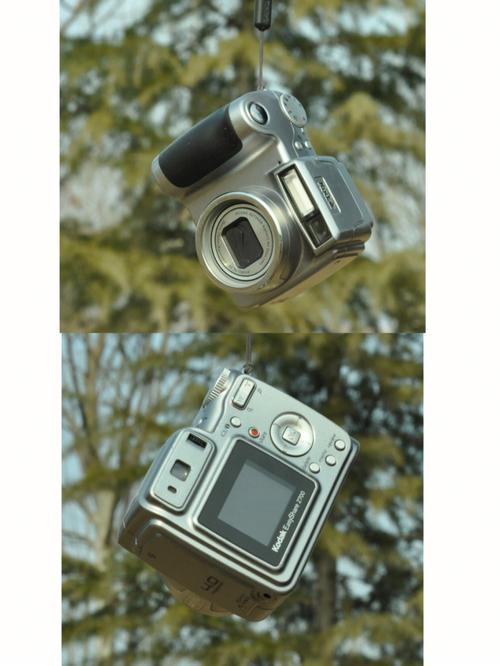 柯达z7590数码相机取景花屏（柯达m530相机拍照）