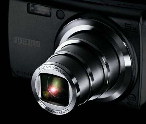 富士数码相机f100fd（富士数码相机F100镜头控制错误的处理方法）