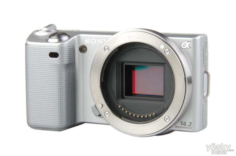 索尼nex 5c数码相机