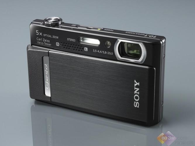 索尼数码相机报价及图片（索尼相机t500）