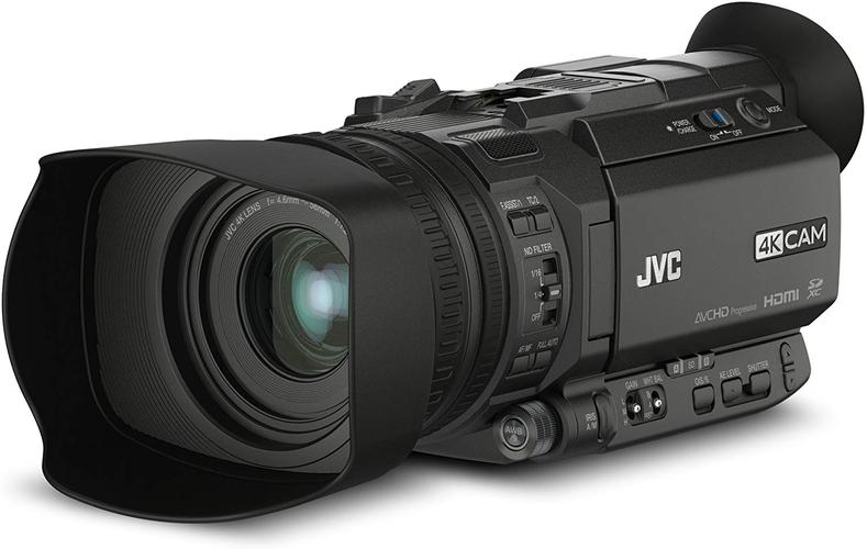 jvc170摄像机（jvc摄像机）