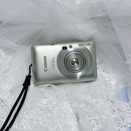 佳能数码相机IXUS100is(佳能数码相机ixus)