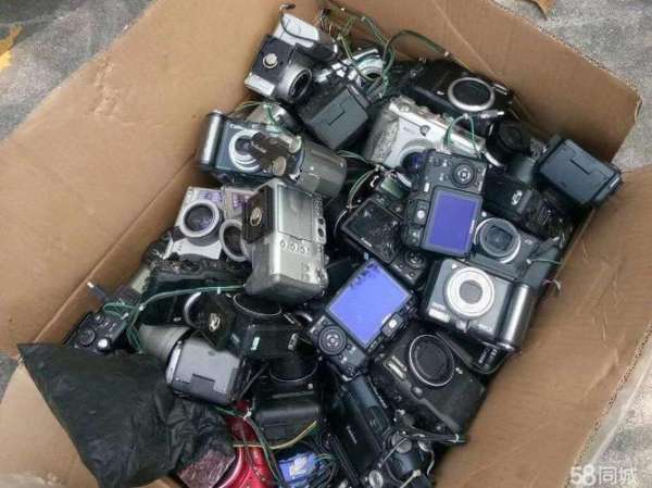 濮阳二手数码相机市场在哪(濮阳回收相机)