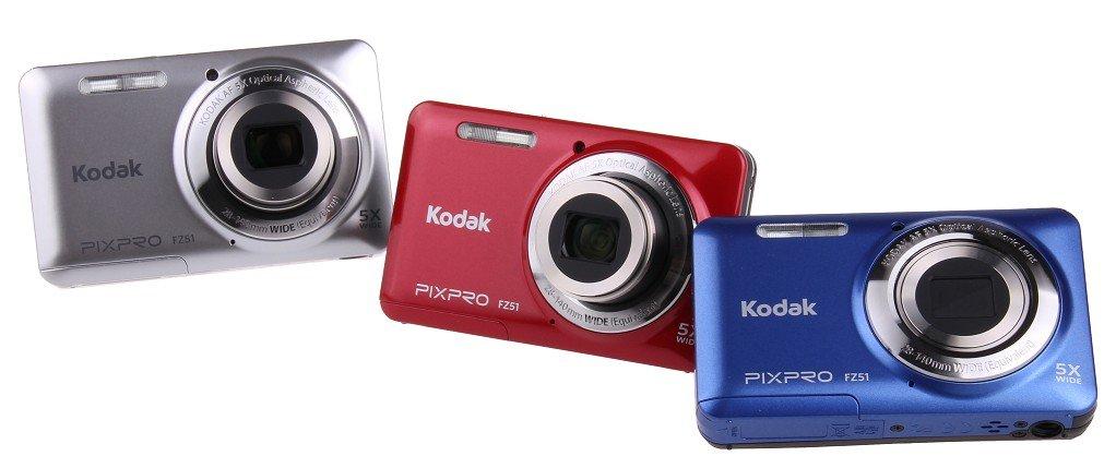柯达数码相机5x，给您带来绝佳的拍摄体验！
