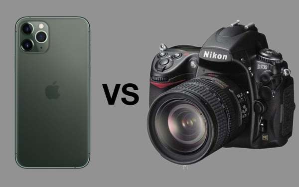 单反相机和手机区别（单反相机与手机相比,具备哪些功能）