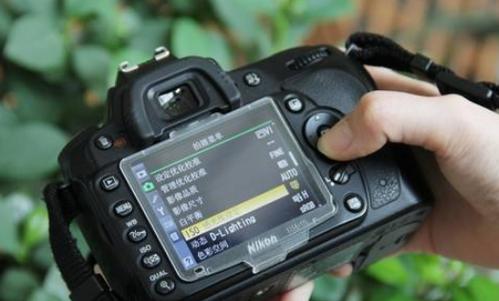 如何解决尼康数码相机镜头错误问题？完美修复技巧分享！