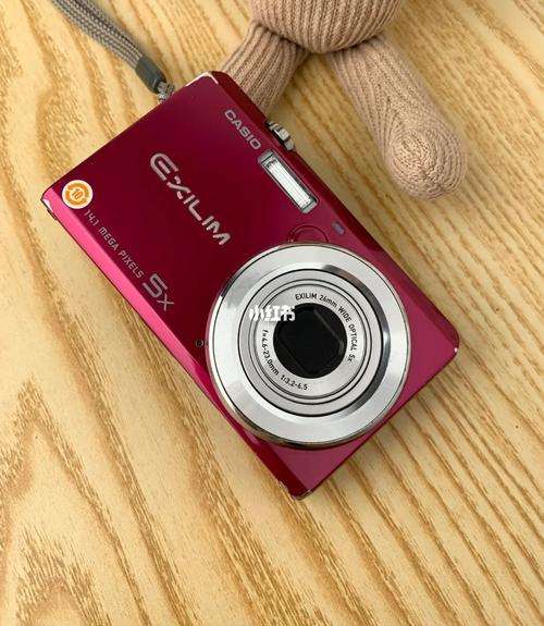 卡西欧数码相机zs6（卡西欧数码相机zs10）