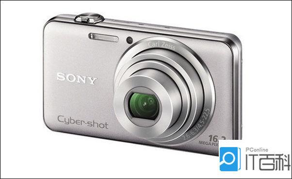 索尼数码相机w100评测：超强画质和便携性的完美结合