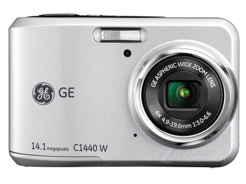 ge数码相机是哪生产（ge通用数码相机）