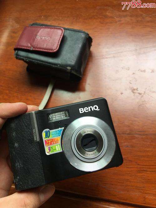 benq数码相机c1430怎么开机(相机关机关不了)