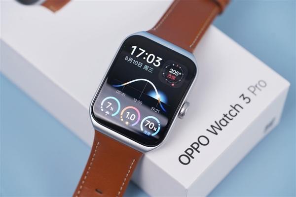 oppo智能手表能代替手机吗（oppo智能手表怎么样）