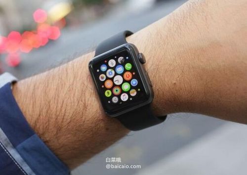 智能手表可以连接蓝牙嘛苹果手机上（苹果手表可以连蓝牙吗）