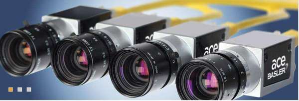 工业相机镜头品牌排名（国产工业相机镜头品牌）