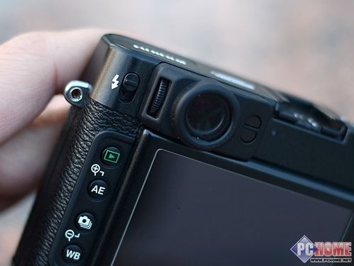 富士x20数码相机（富士相机x20使用说明）
