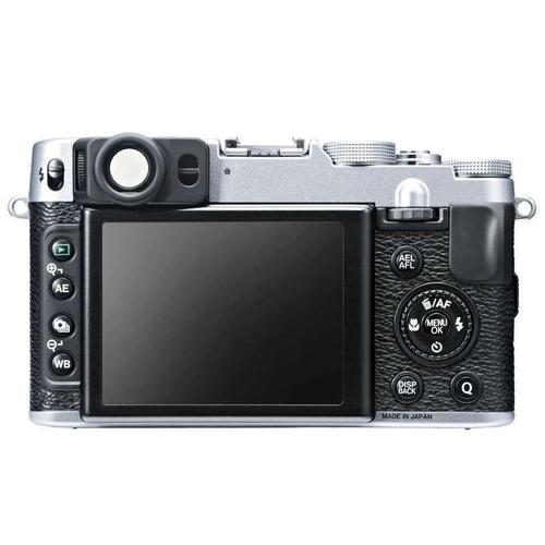 富士x20数码相机（富士相机x20使用说明）
