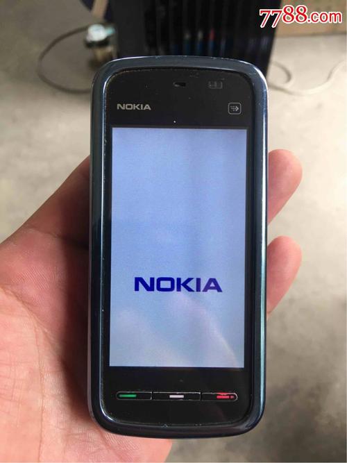 诺基亚最新手机（为什么价格这么亲民）
