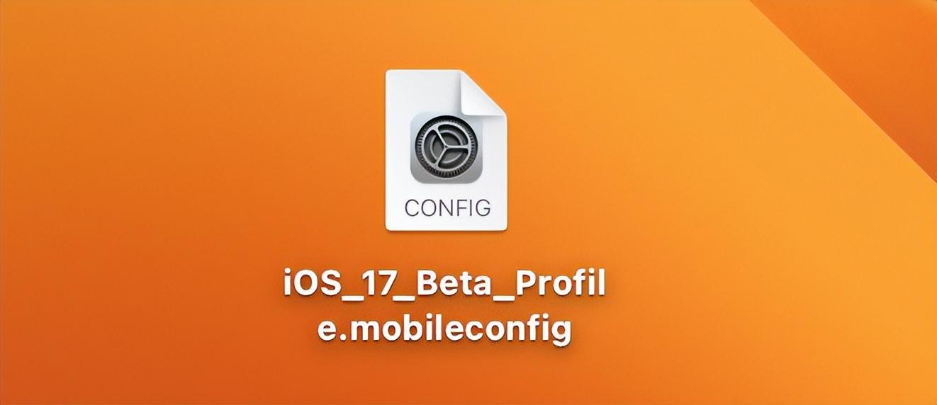 iOS 17.0 beta 内部系统泄露？Apple 正抓泄露者