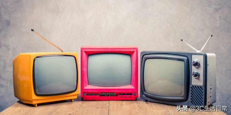 电视怎么选，5大建议助你挑选心仪的4K智能大屏电视机
