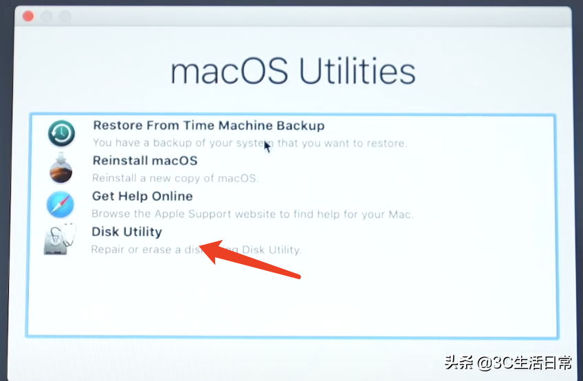 5招拯救你的苹果电脑macbook 省掉经常跑维修点的麻烦