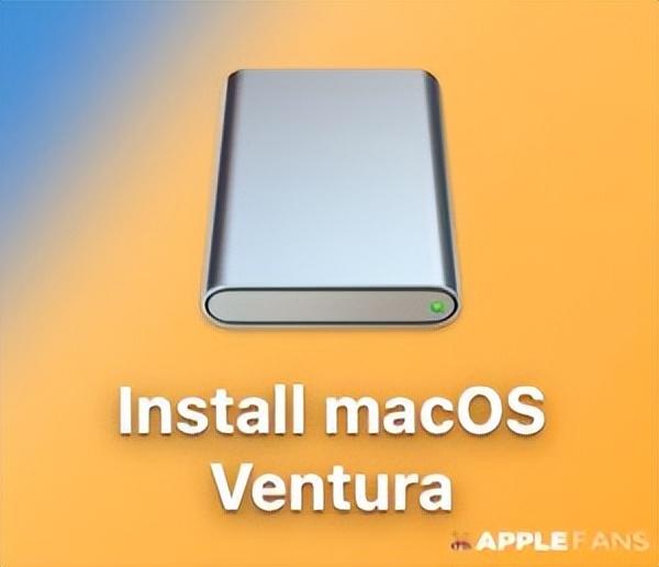 如何制作macOS 13 Ventura USB 系统安装随身碟