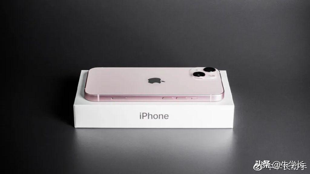 iphone13白苹果无法开机 apple