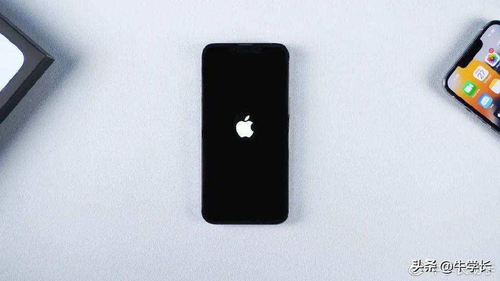 iphone13白苹果无法开机 apple