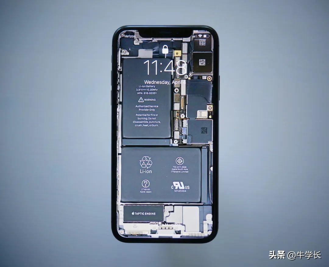 电池健康度剩余多少就该换了？iPhone12/11电池使用指南！