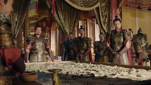 朱宸濠：明朝最后一位造反的藩王，下场如何？