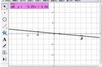 我来分享几何画板求直线的方程教学（几何画板如何画空间直线方程）。